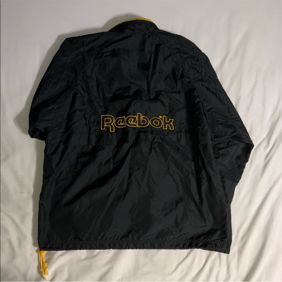 Reebok Other - Vintage Reebok Windbreaker Jacket